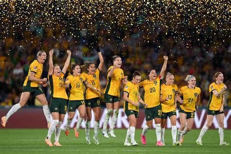 matildas nude calendar|The Matildas: From nude calendars to national heroes.